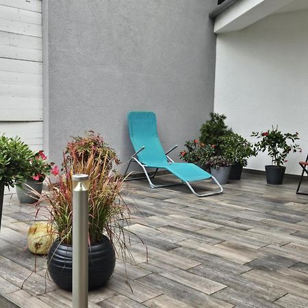 Eva Apartman Hévíz Екстериор снимка
