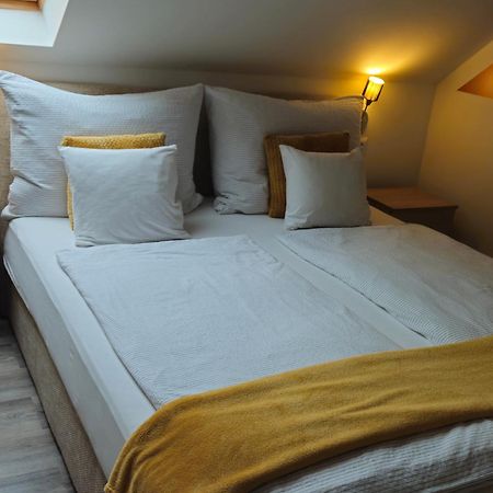 Eva Apartman Hévíz Екстериор снимка