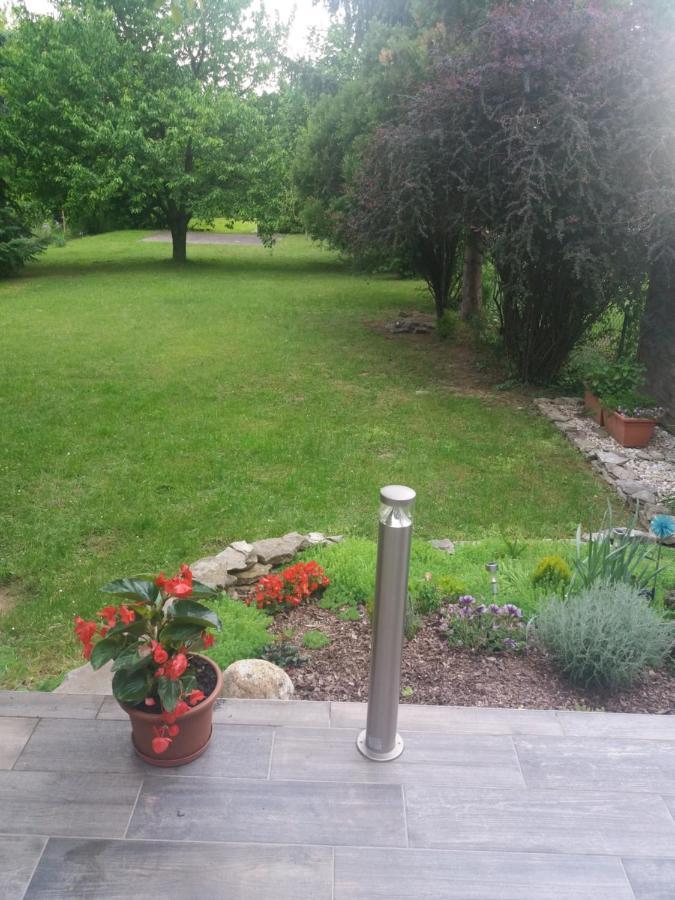 Eva Apartman Hévíz Екстериор снимка