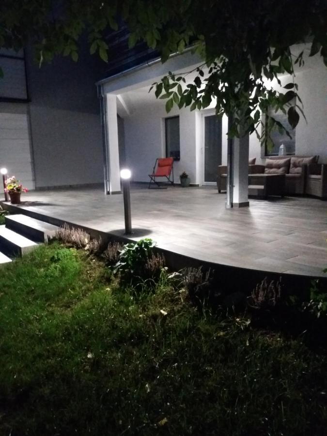 Eva Apartman Hévíz Екстериор снимка