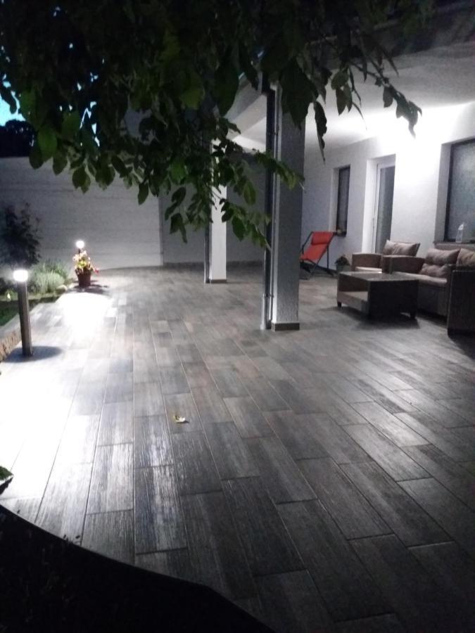 Eva Apartman Hévíz Екстериор снимка