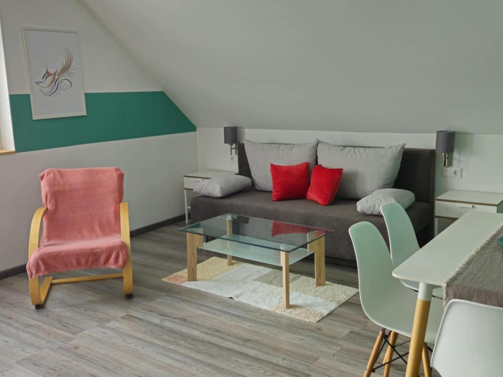 Eva Apartman Hévíz Екстериор снимка
