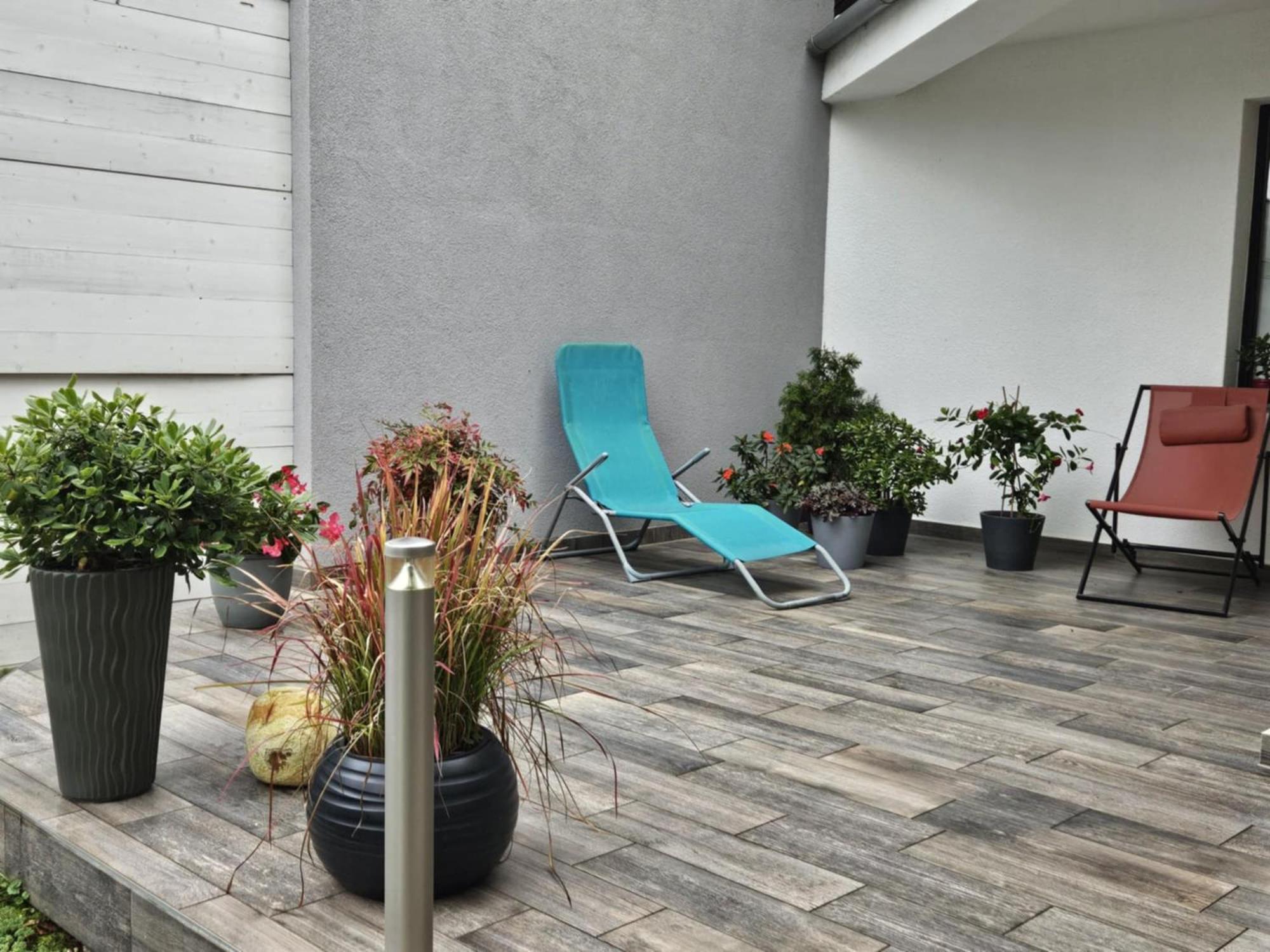 Eva Apartman Hévíz Екстериор снимка