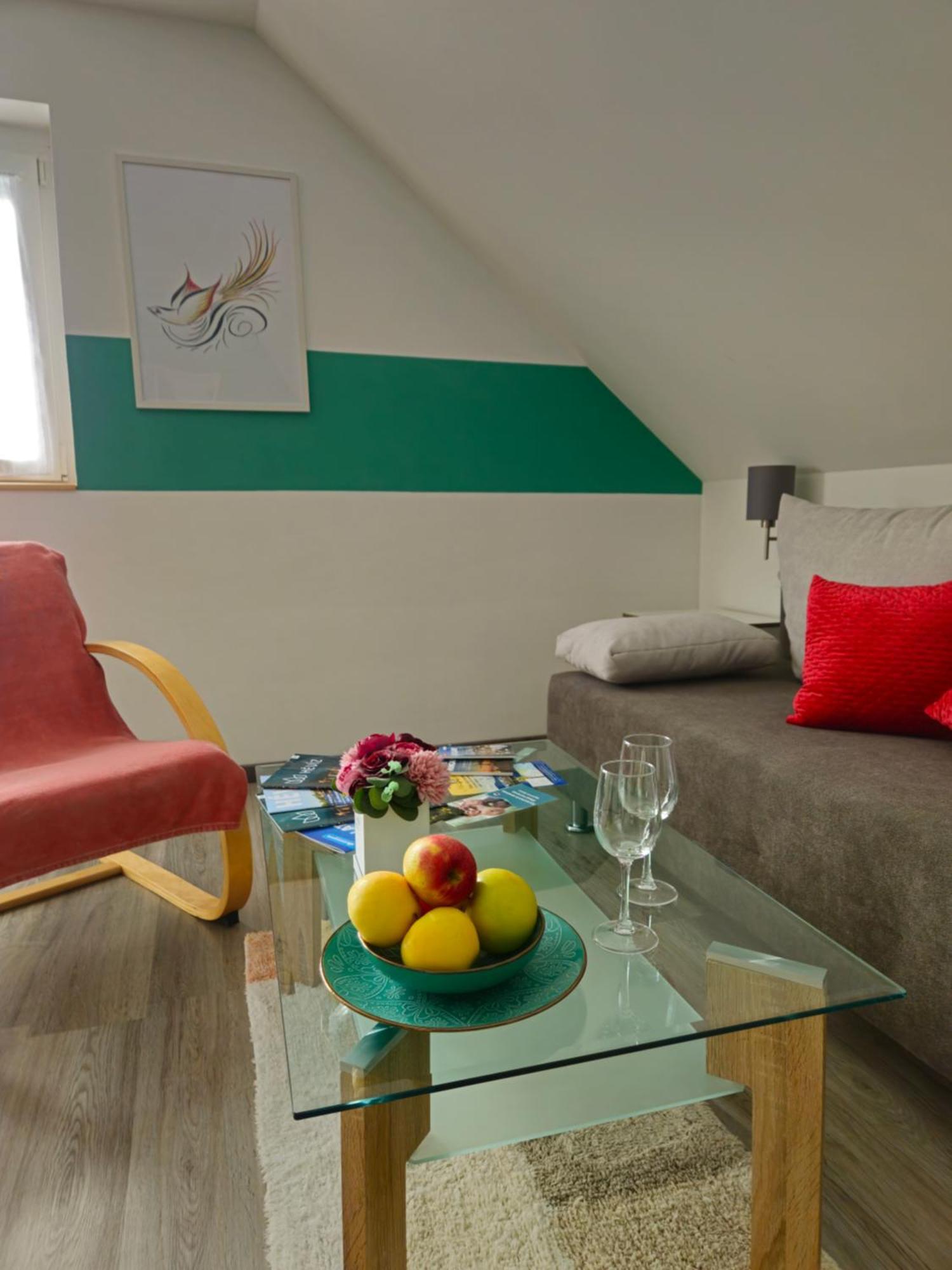 Eva Apartman Hévíz Екстериор снимка