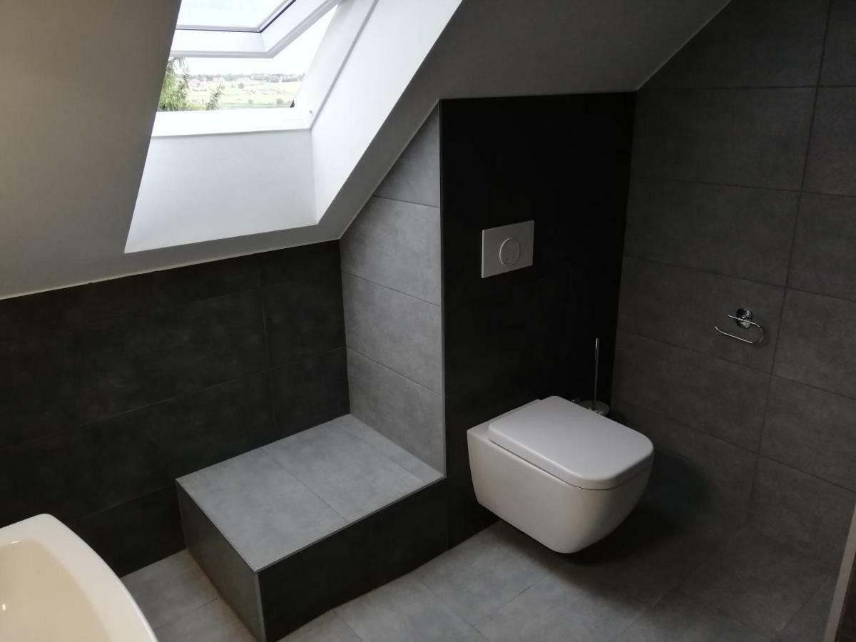 Eva Apartman Hévíz Екстериор снимка