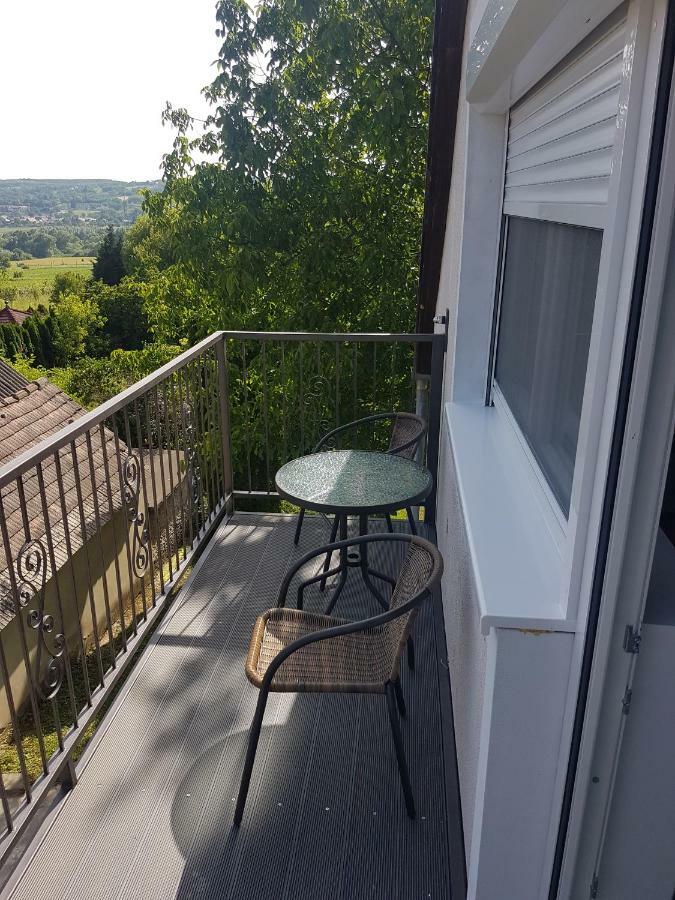 Eva Apartman Hévíz Екстериор снимка