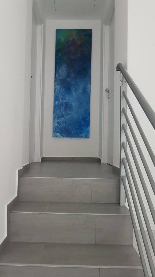 Eva Apartman Hévíz Екстериор снимка