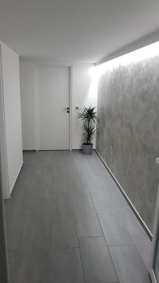 Eva Apartman Hévíz Екстериор снимка